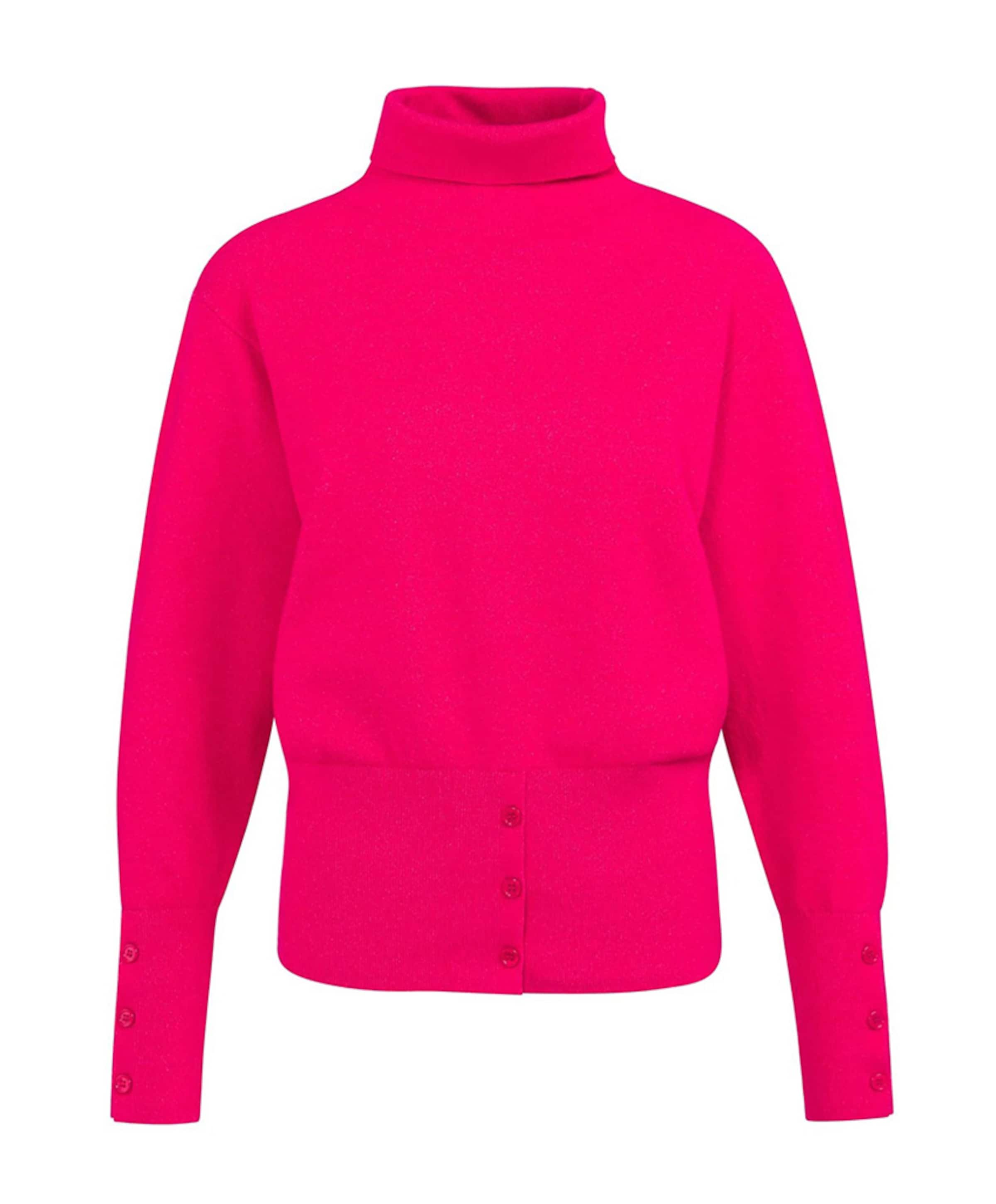 YAYA Dames coltrui rood