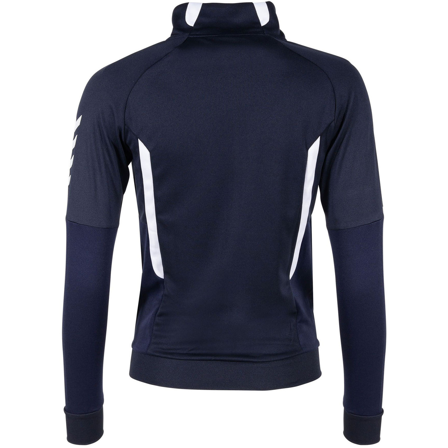 Hummel Authentic Jacket FullZip Women