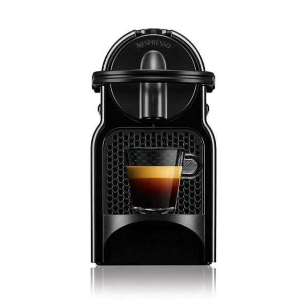 Máquina de Café Delonghi Nespresso EN80.B Preto