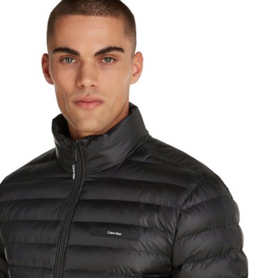 Doudoune homme Quilt CALVIN KLEIN