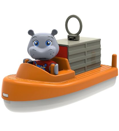 AquaPlay Leget?j - B?ds?t