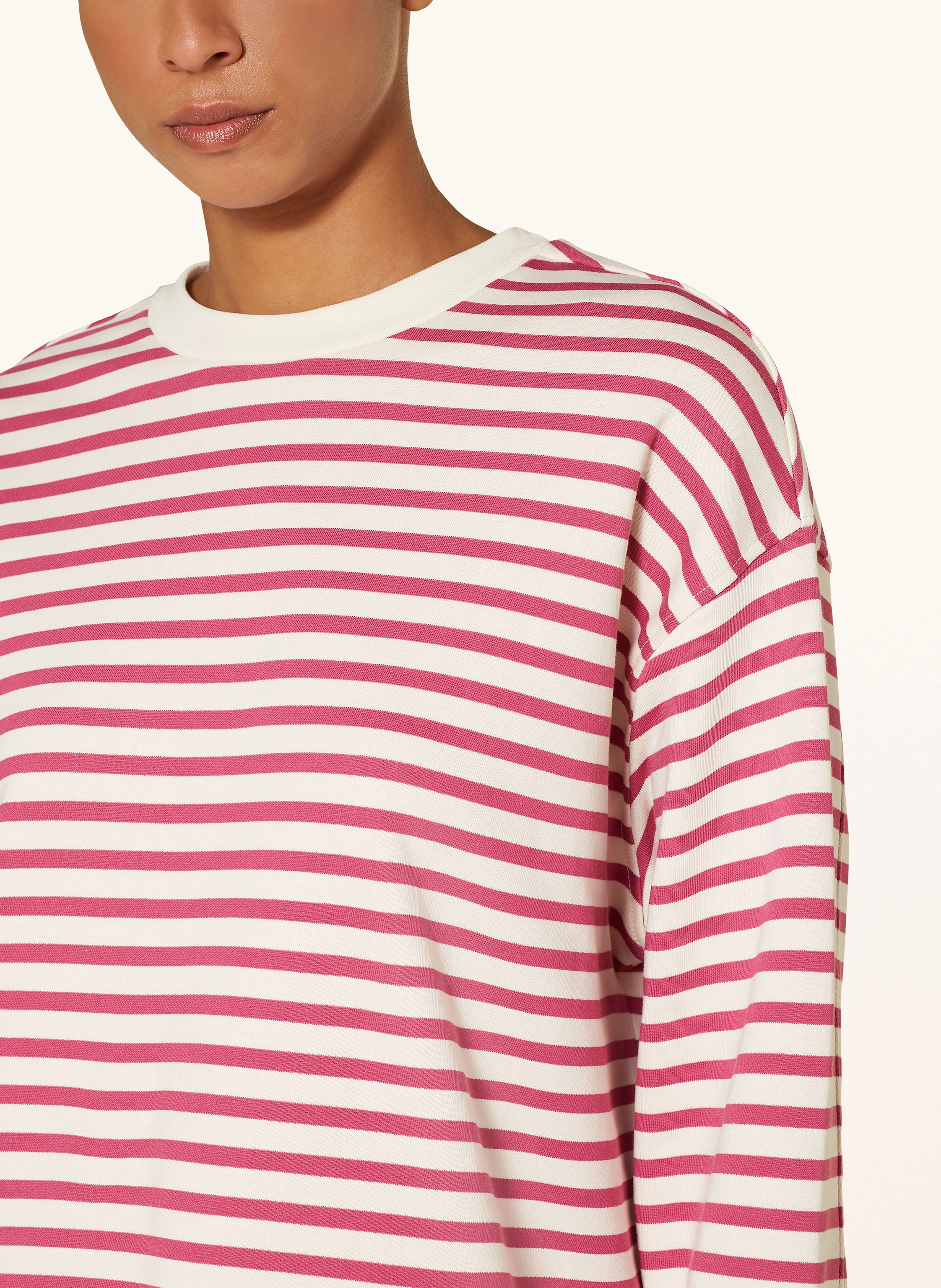 ARMEDANGELS Sweatshirt FRANKAA