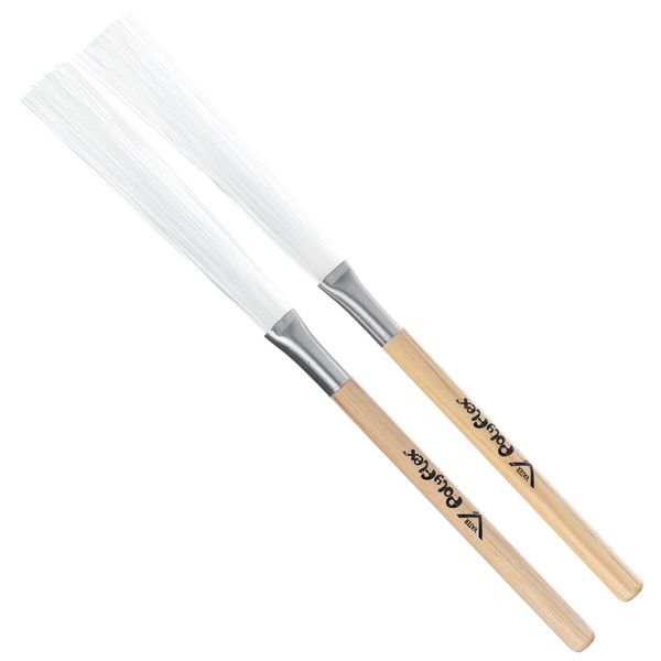 Vater Polyflex Jazz-Besen