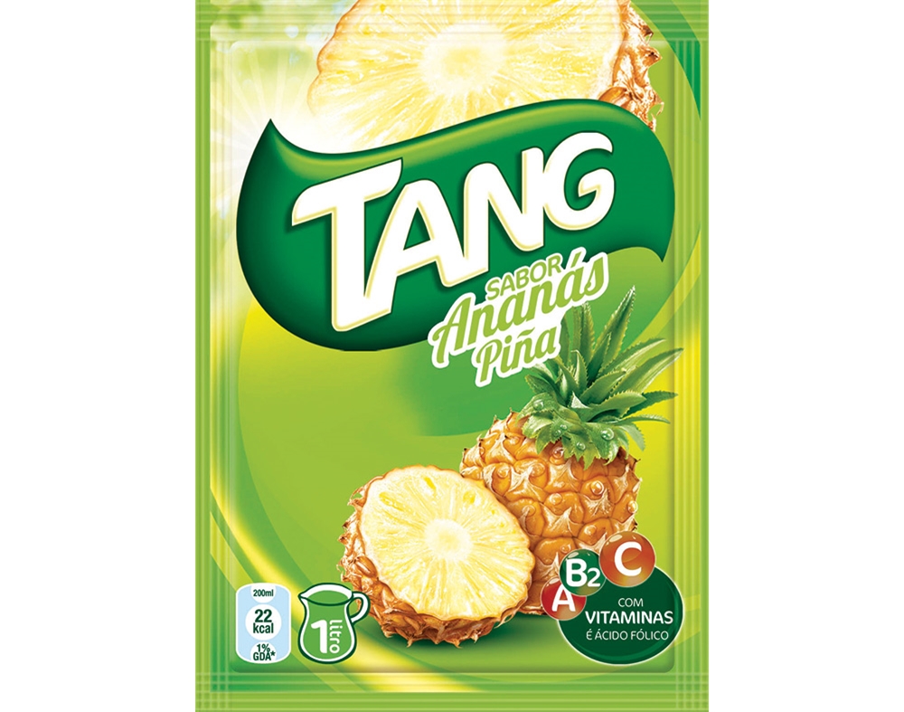 BEBIDA TANG EM PÓ ANANÁS 30G