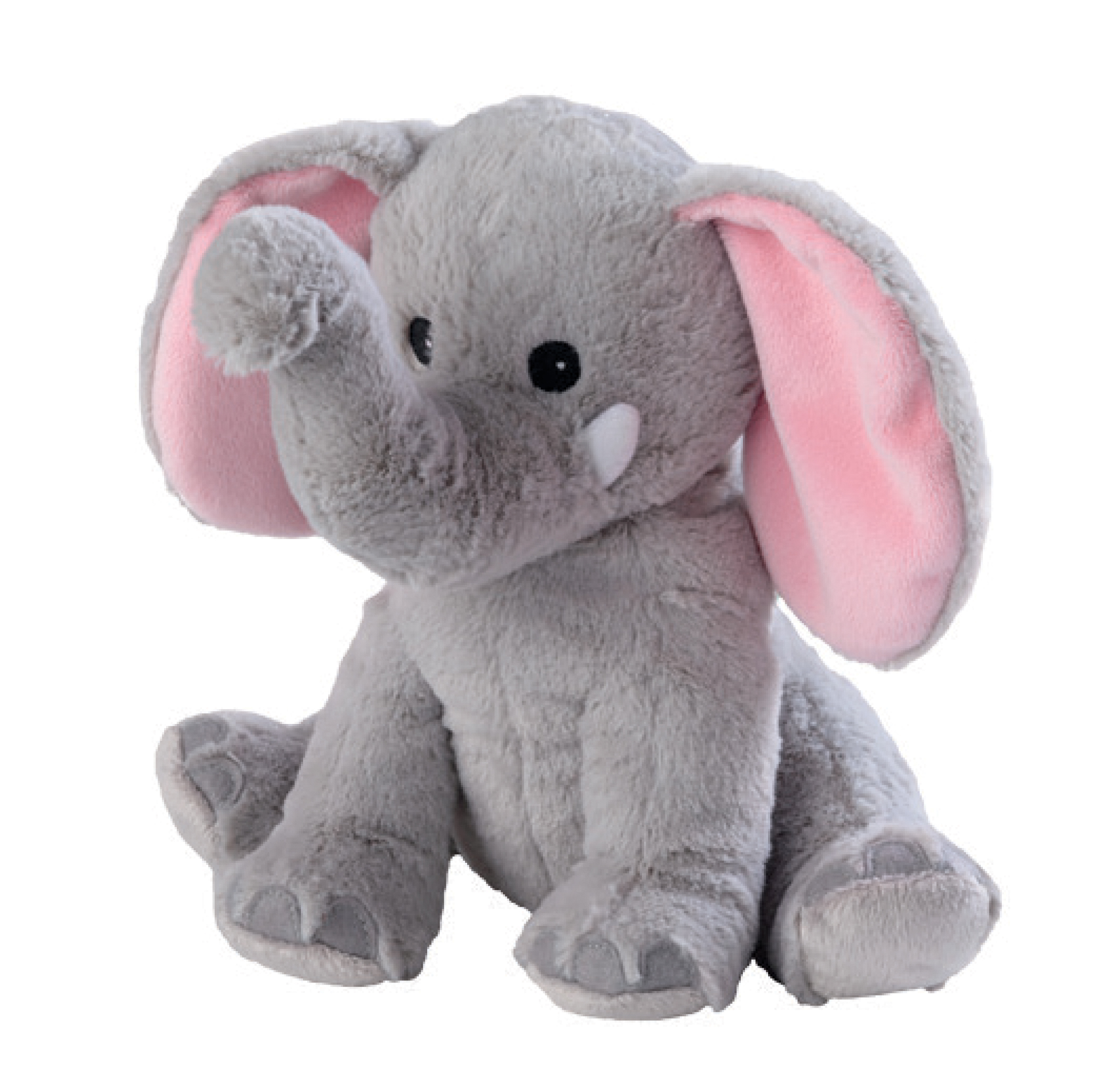 Beddy Bear Wärme Stofftier<br>1 Stück, Elefant