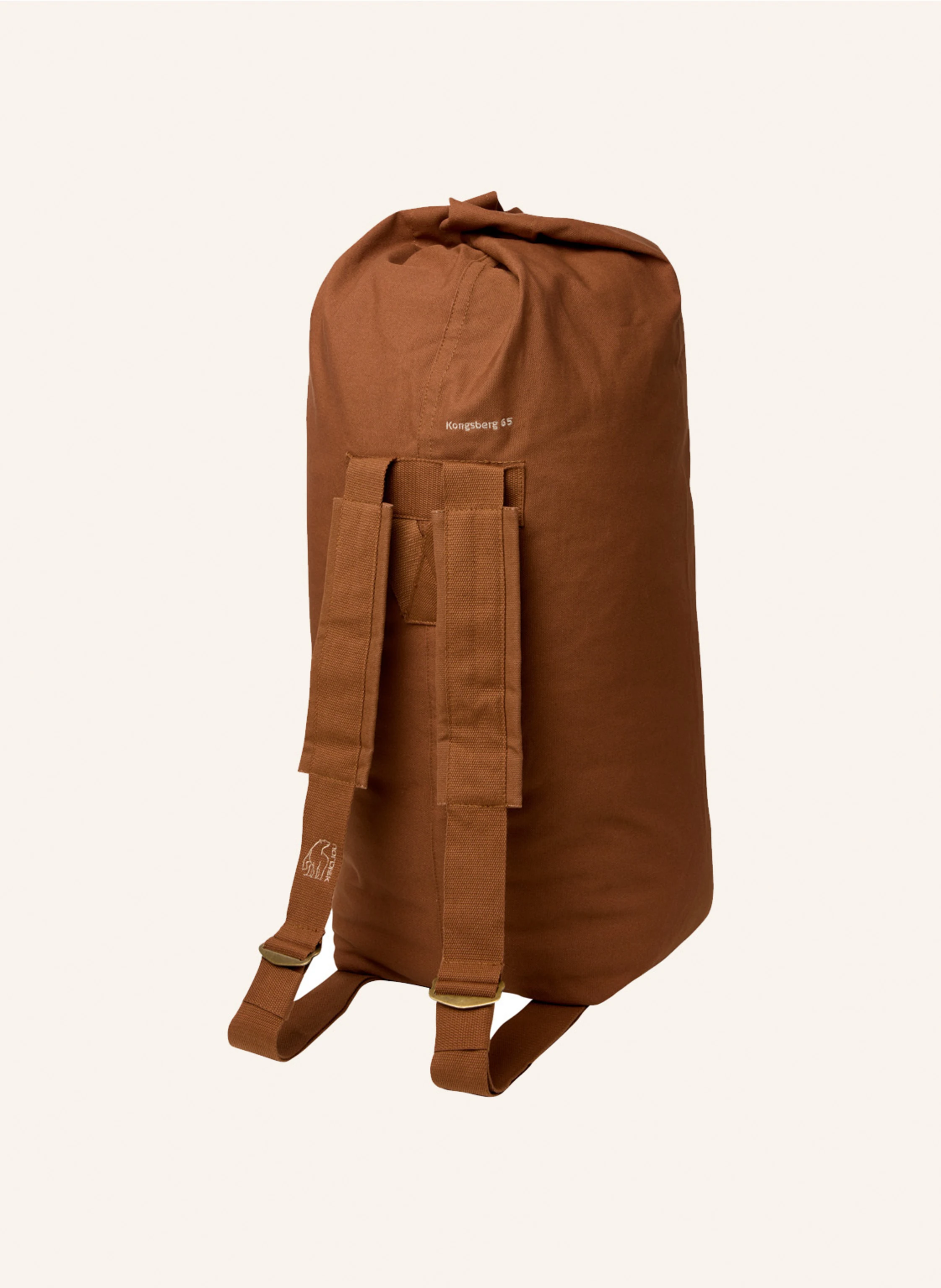 NORDISK Rucksack KONGSBERG 65 DUFFEL