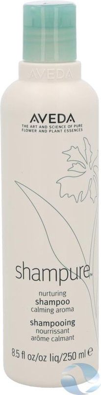 Aveda Shampure Nurturing Shampoo - 250 ml