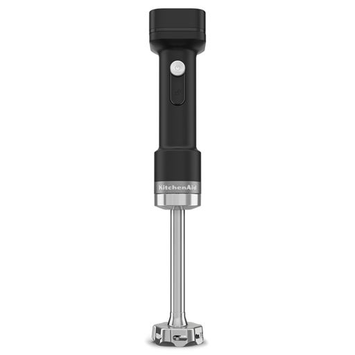 KitchenAid GO Ledningsfri Stavblender