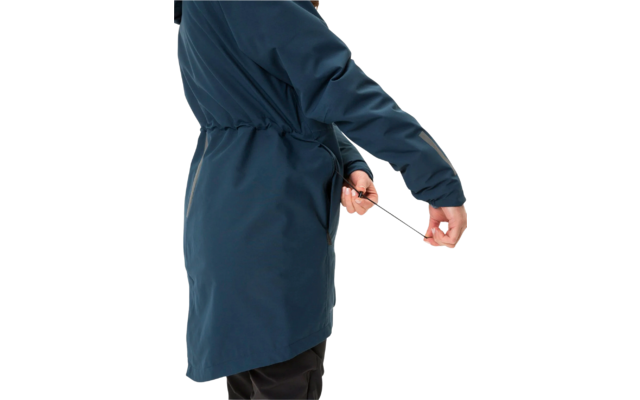 Vaude Manukau III Damen Parka