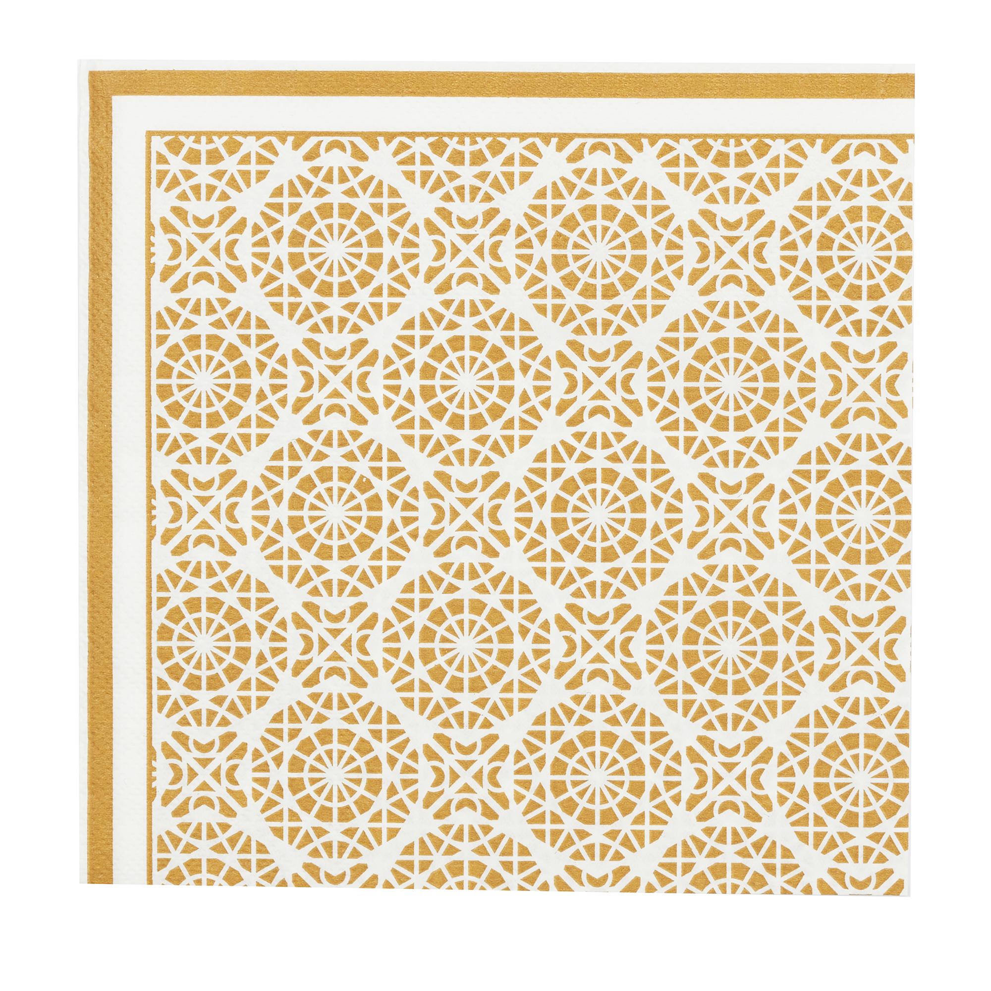 SERVIETTE JETABLE MIRAGE X20 PIECES