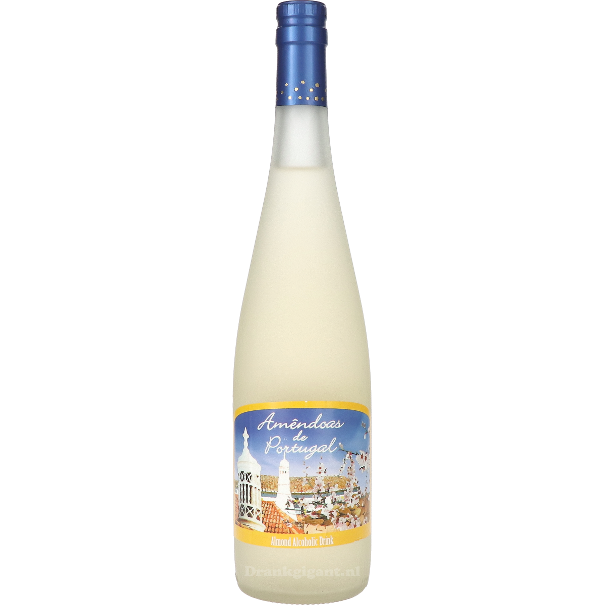 Amendoas De Portugal Almond Liqueur 70 cl