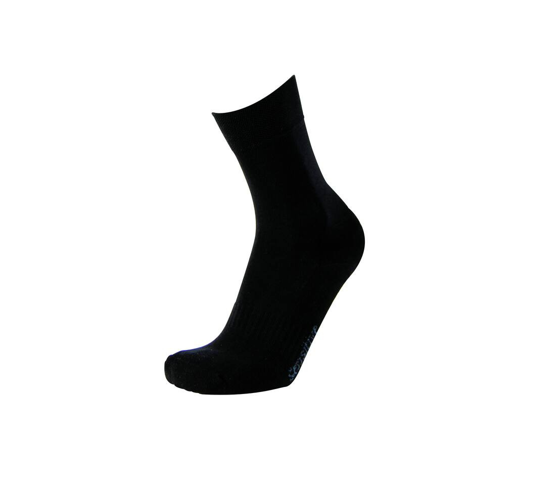 ESTEX TX1849 - Chaussettes en coton organique