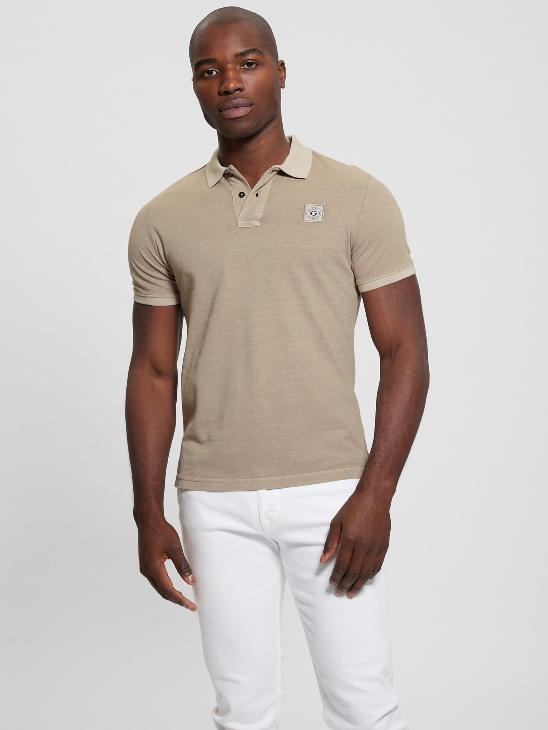 Polo Eco Piquet