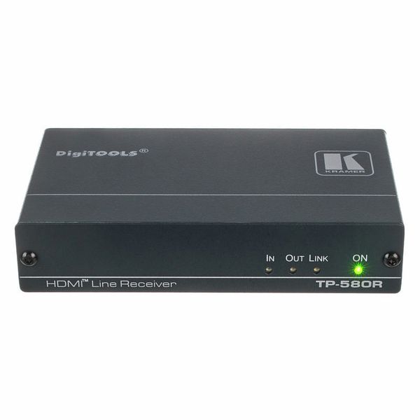 Kramer TP-580R HDBaseT 1.0 Receiver