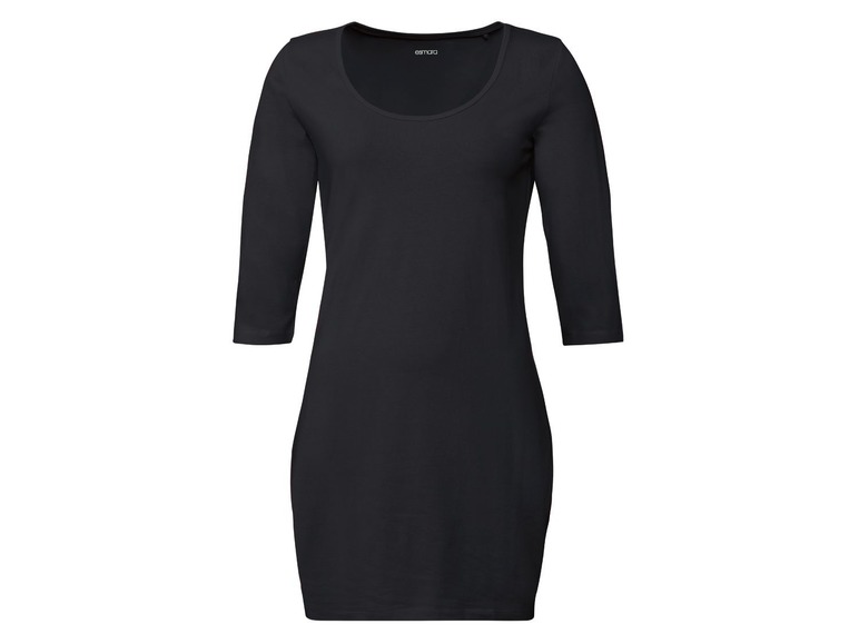 3 dames longshirts