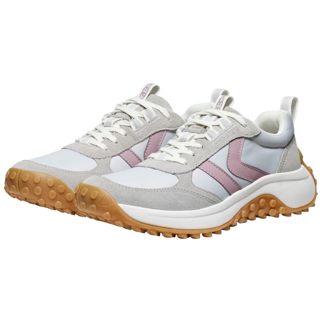 Sneaker W Ks86 alloy/toadstool
