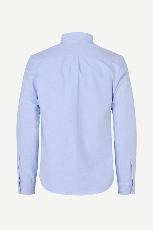 Samsøe Samsøe Saliam BX shirt 15095 Oxford blue