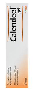 Heel Calendeel Gel 30GR