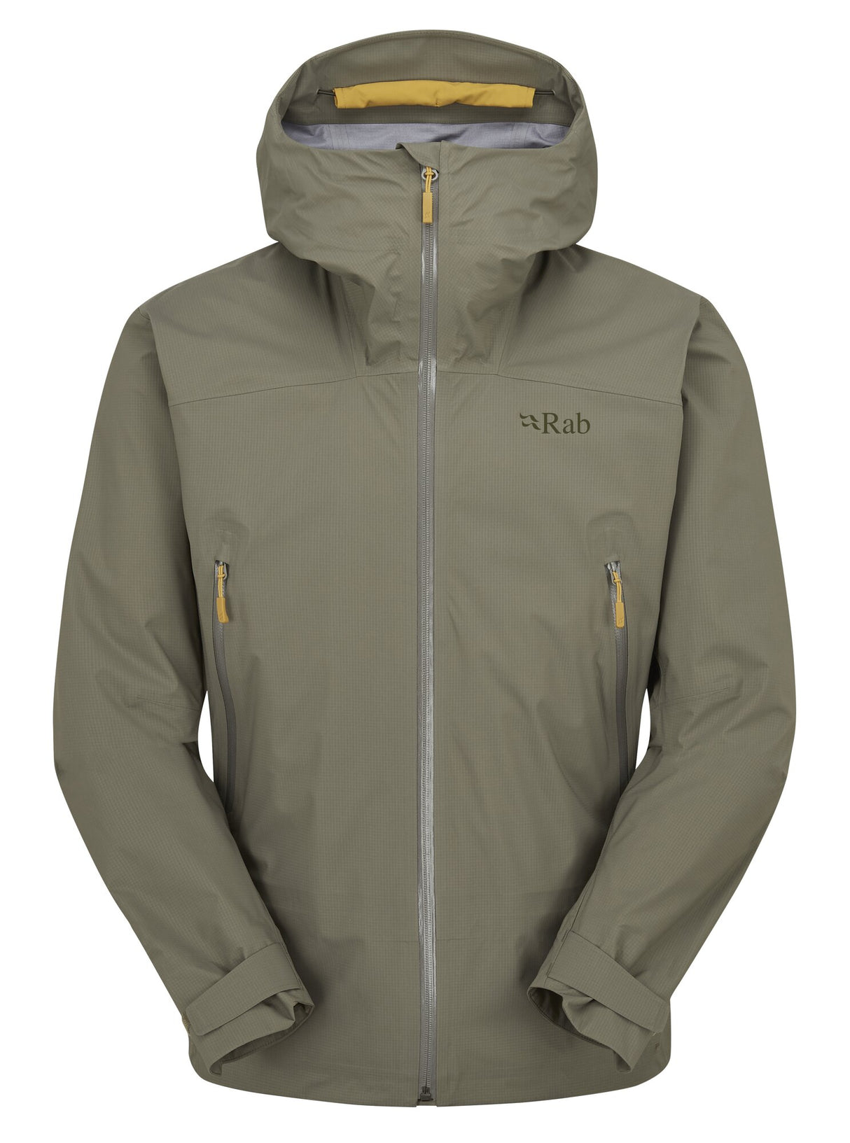 Rab<br>Firewall Light Jacket