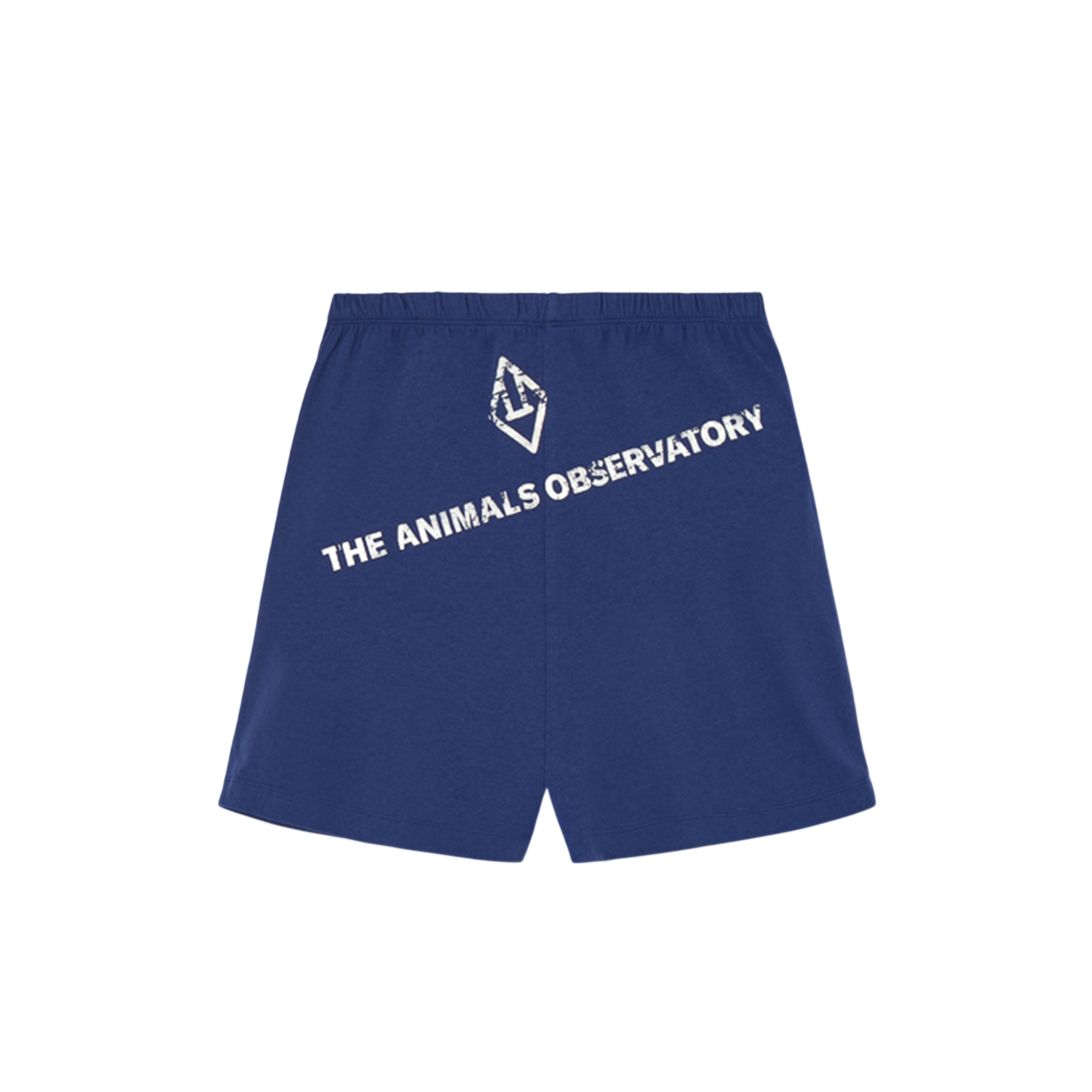 Shorts Mole Deep Blue