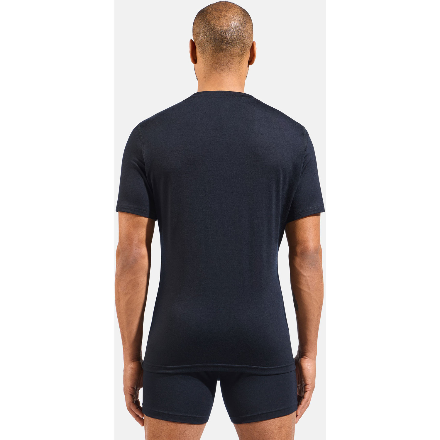 Odlo Merino 160 T-Shirt Heren