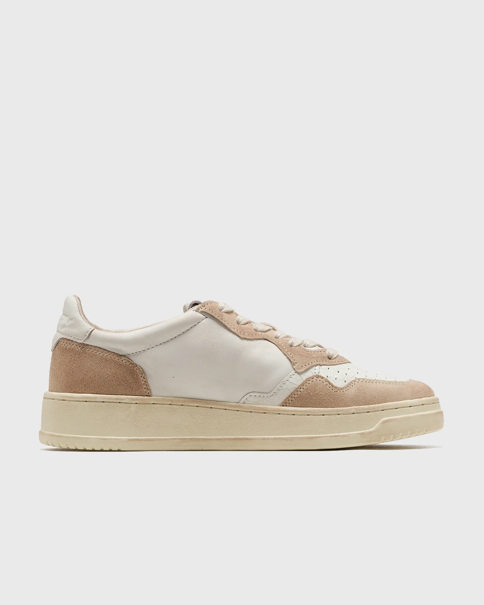 Autry Action Shoes MEDALIST LOW