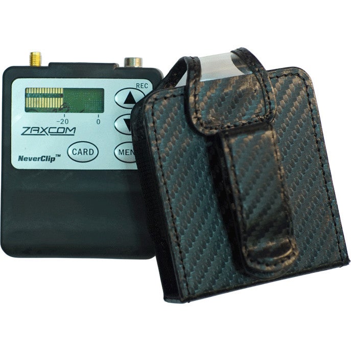 Orca Bags OR-311 etui voor Zaxcom TRX LA series and ZMT4