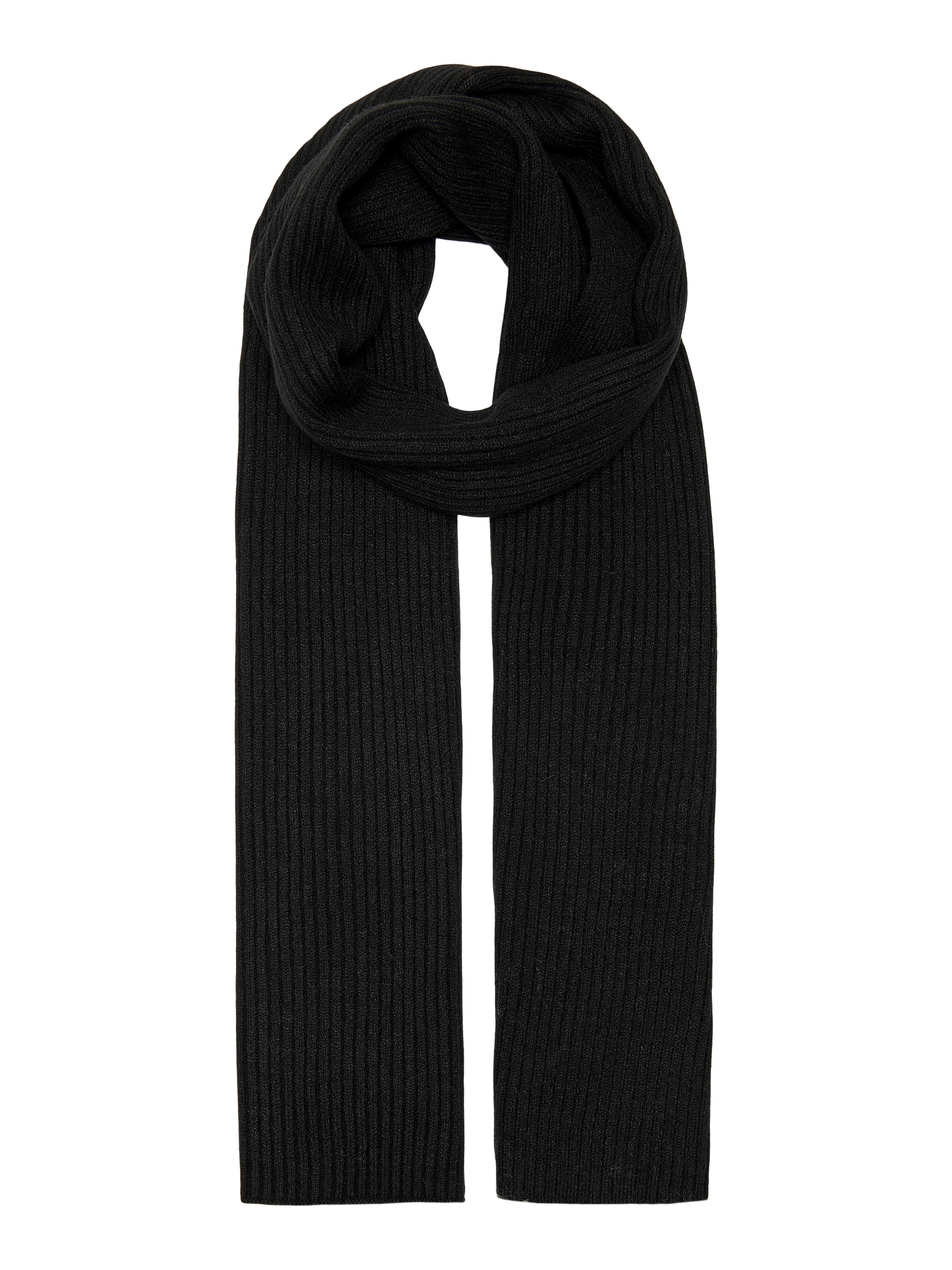ONLZENNA Schal Black