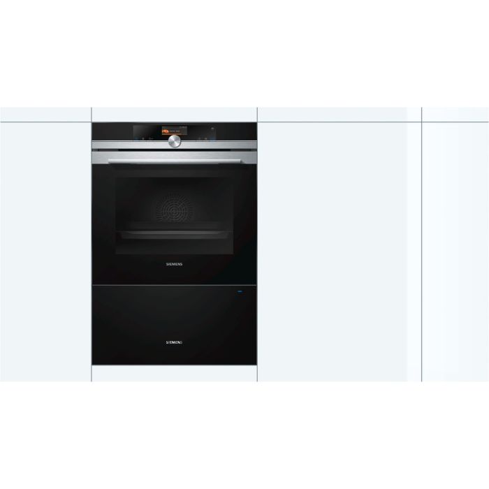 Siemens Wärmeschublade BI630DNS1