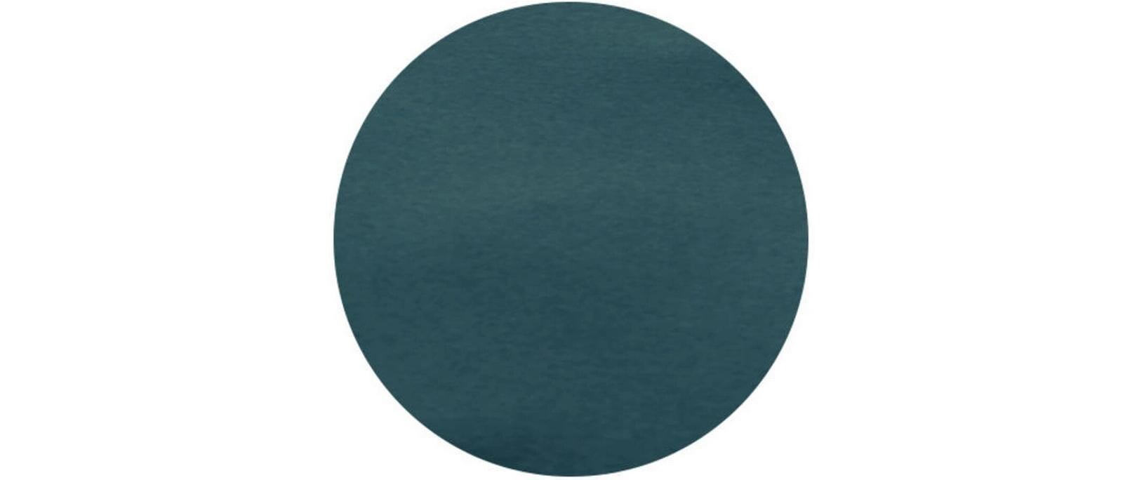 Bettwäschegarnitur Jersey 160 x 210 cm + 50 x 70 cm, PetrolBettwäsche-Set