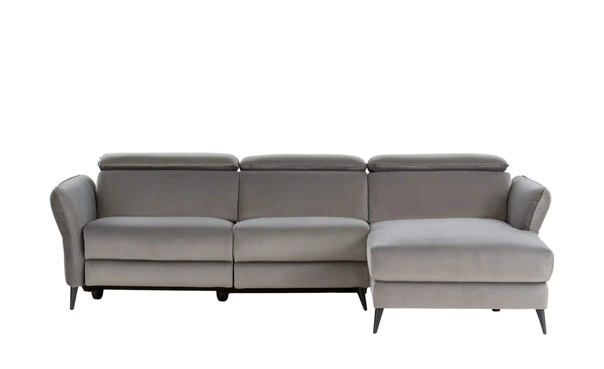 uno Ecksofa mit elektrischer Relaxfunktion Hedy