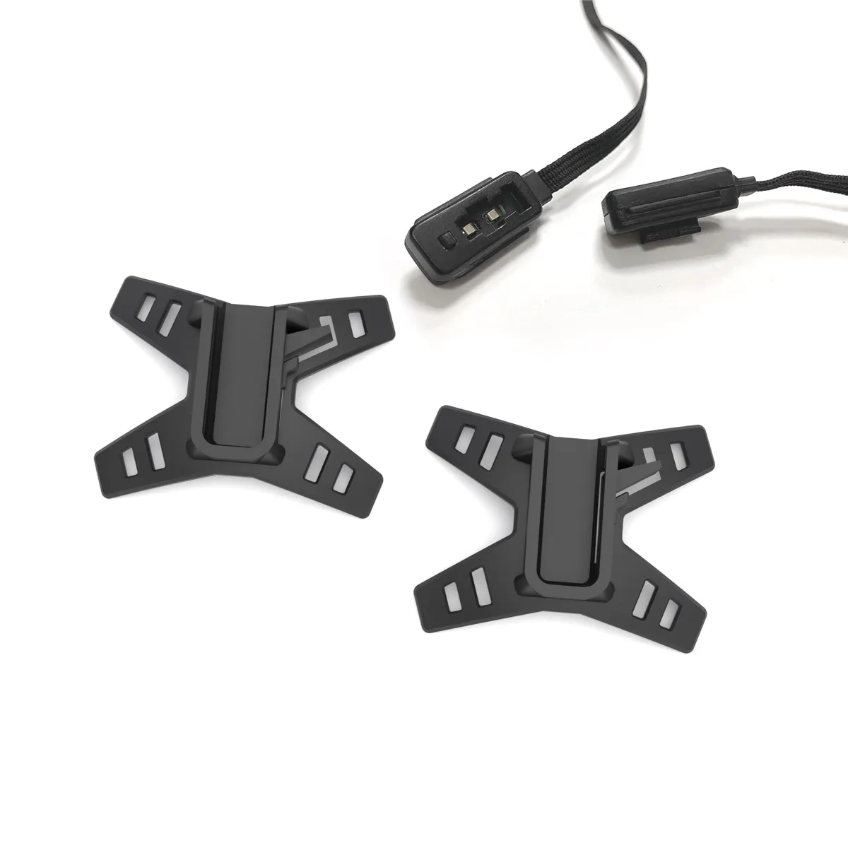 Silva Free Helmet Mount Kit Black