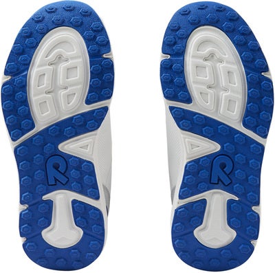 Reima Enkka WP Sneakers, Hvit