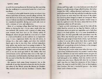 John (Paperback)