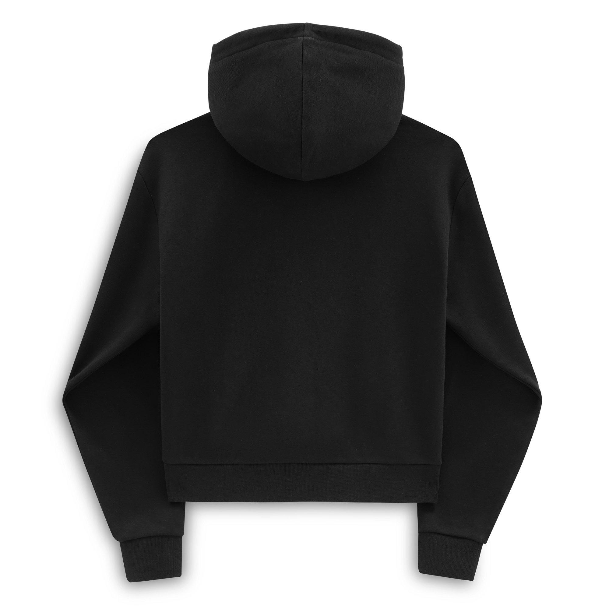 Vans Relaxed Fit Hoodie
