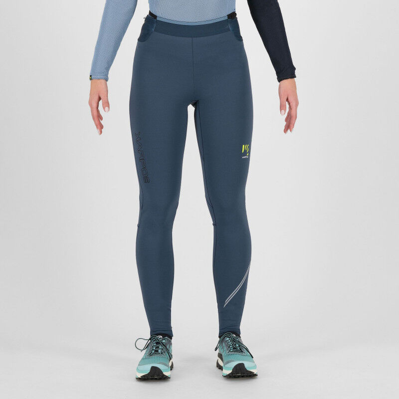 Lavaredo Winter - Collant running femme