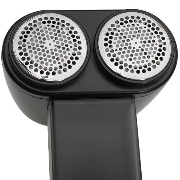 Adler Knopfjerner med LCD-display