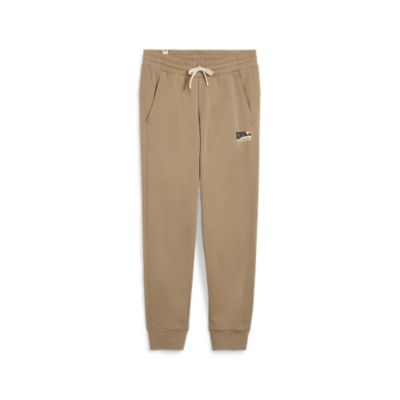 PumaBETTER SPORTSWEAR Pants - beige