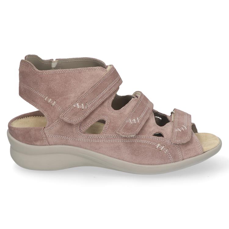 Durea 7272 wijdte H roze