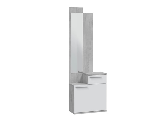PEGANE - Meuble d'entrée, meuble de rangement