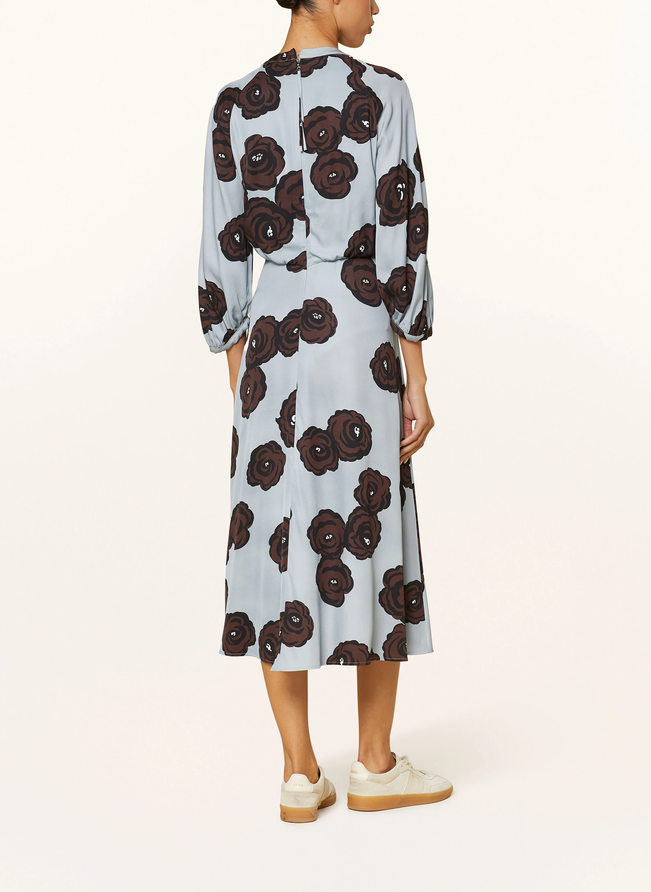 LUISA CERANO Kleid