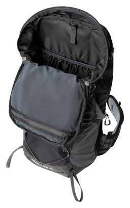 Sac de Randonnée The North Face Trail Lite 24L Noir