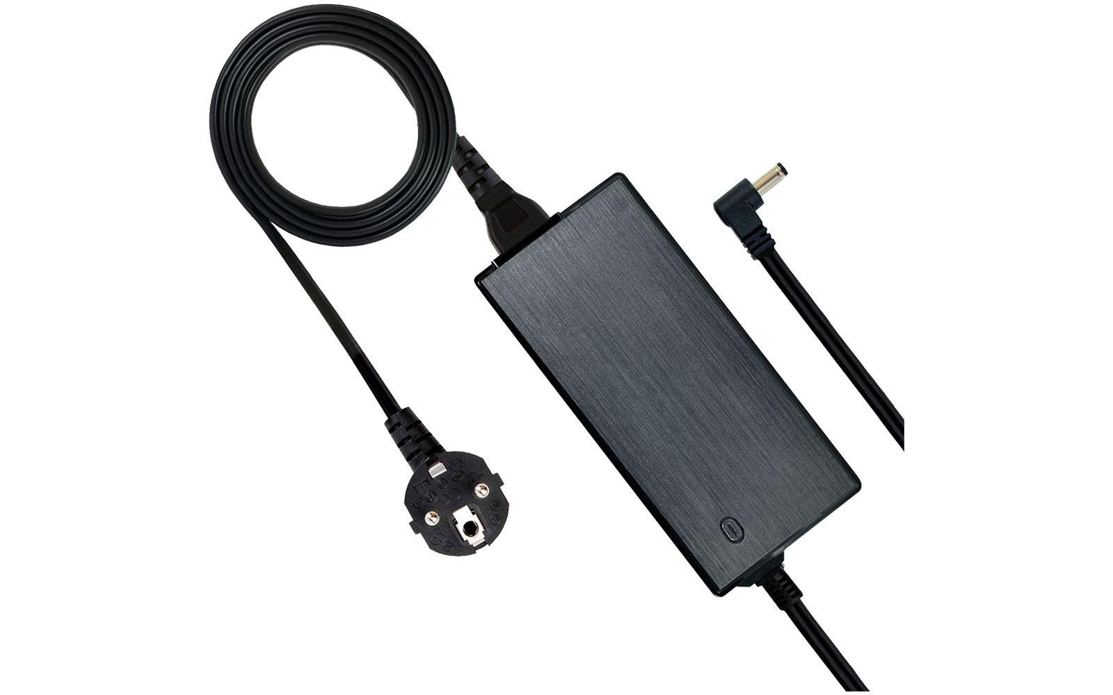 Tomtur 230V-Netzteil 12V, 10A für OGO