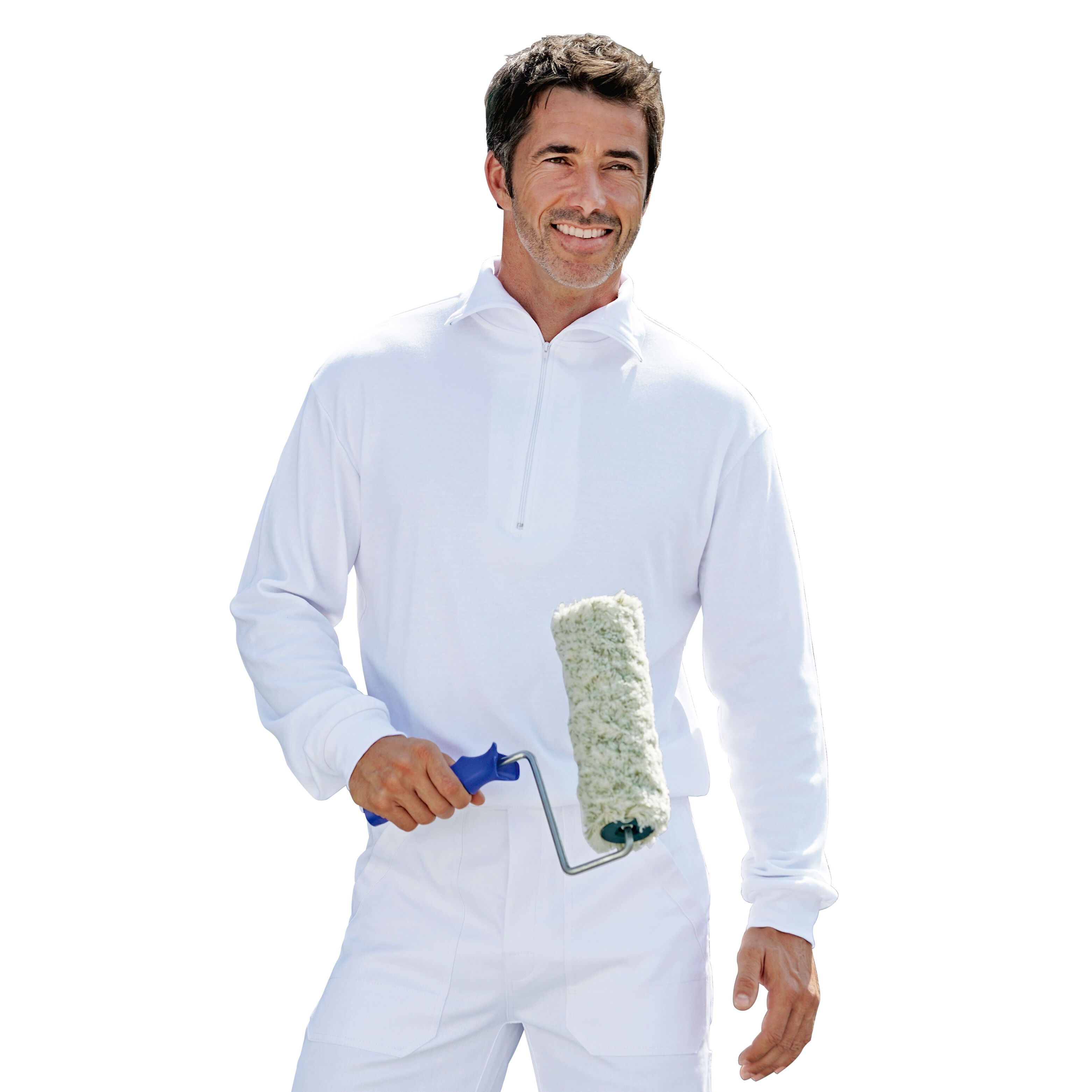 Orix Militär Rollshirt
