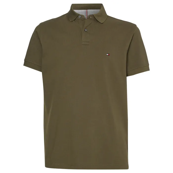 Tommy Hilfiger 1985 Regular Polo Heren