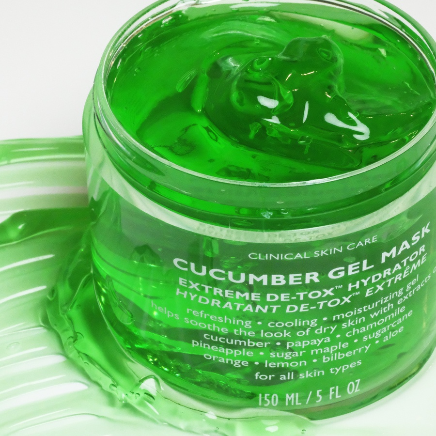 Peter Thomas Roth Cucumber Gel Mask 150ml