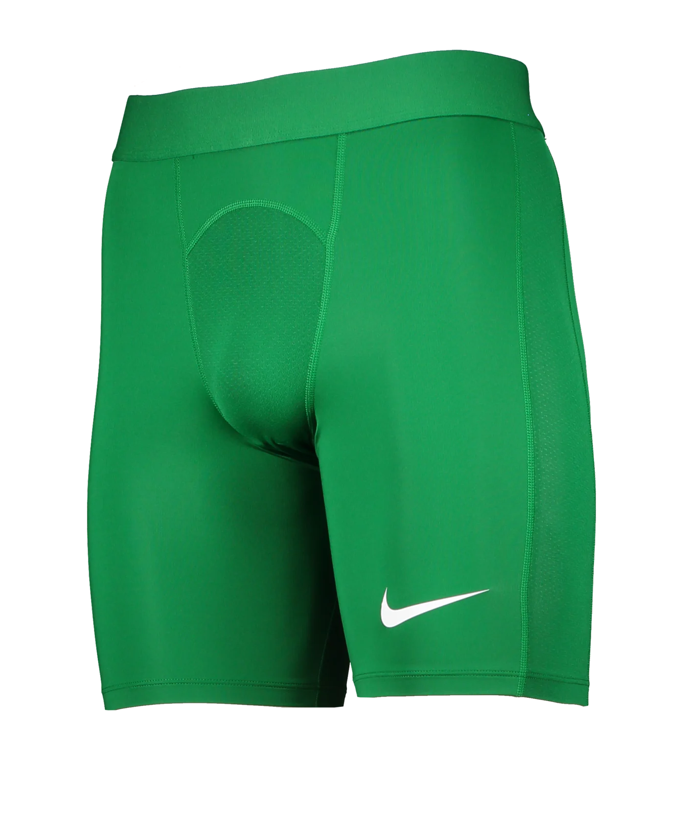 Nike Pro Strike Short Grün Weiss F302