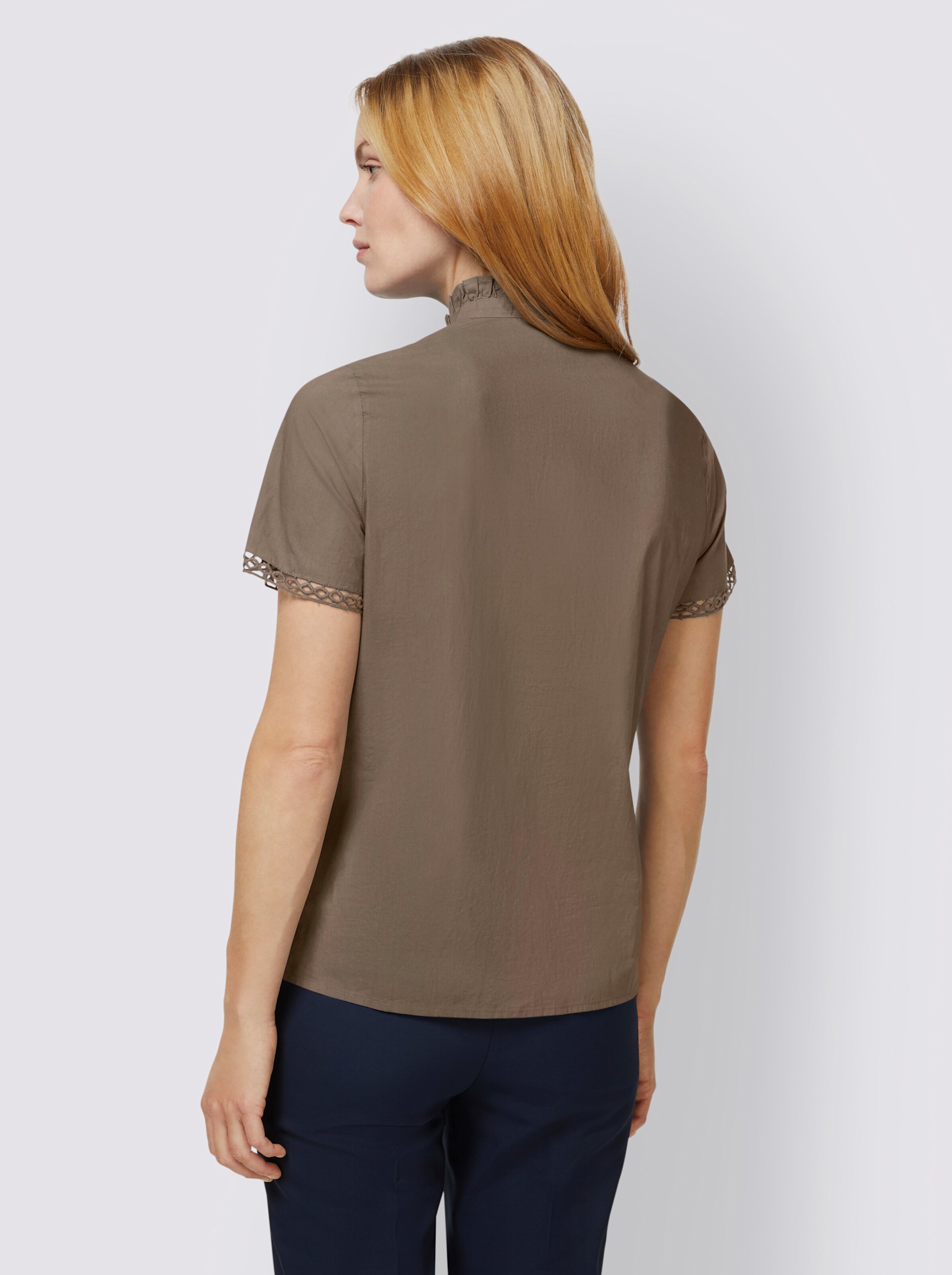 Bluse