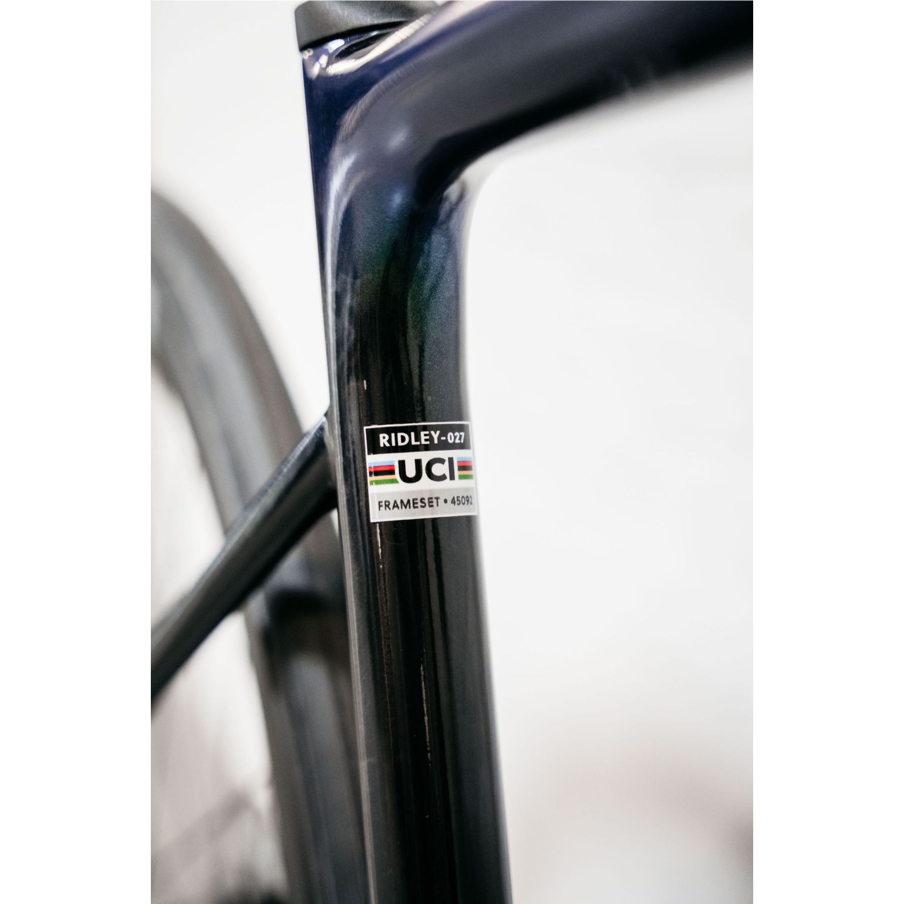 Ridley Falcn 105 Di2 2025