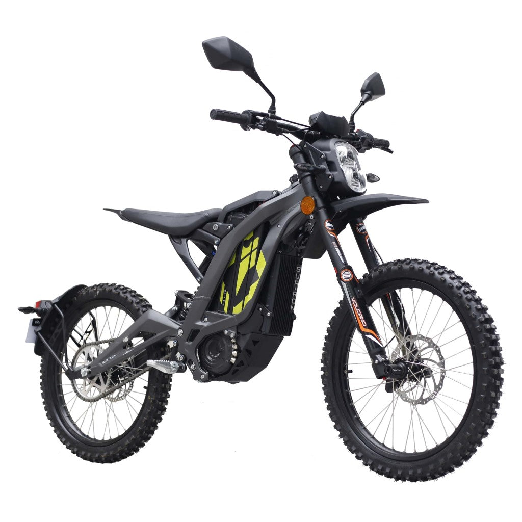 Moto cross électrique SUR-RON Light Bee